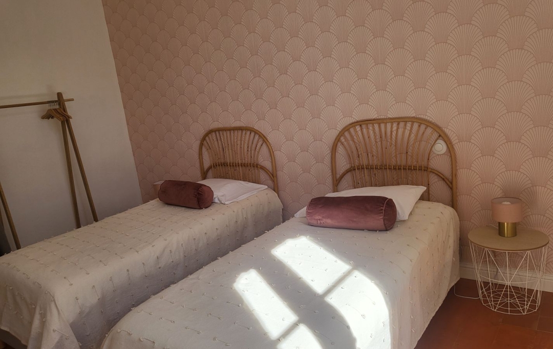 Terra d'oc immo : Maison / Villa | MONTAGNAC (34530) | 143 m2 | 1 400 € 