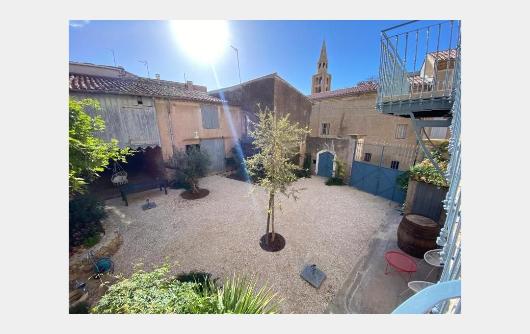Terra d'oc immo : Maison / Villa | MONTAGNAC (34530) | 143 m2 | 1 400 € 
