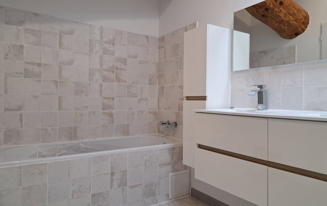 Terra d'oc immo : Maison / Villa | MONTAGNAC (34530) | 95 m2 | 950 € 