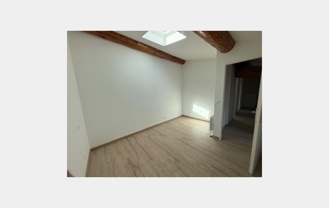 Terra d'oc immo : Maison / Villa | MONTAGNAC (34530) | 95 m2 | 950 € 