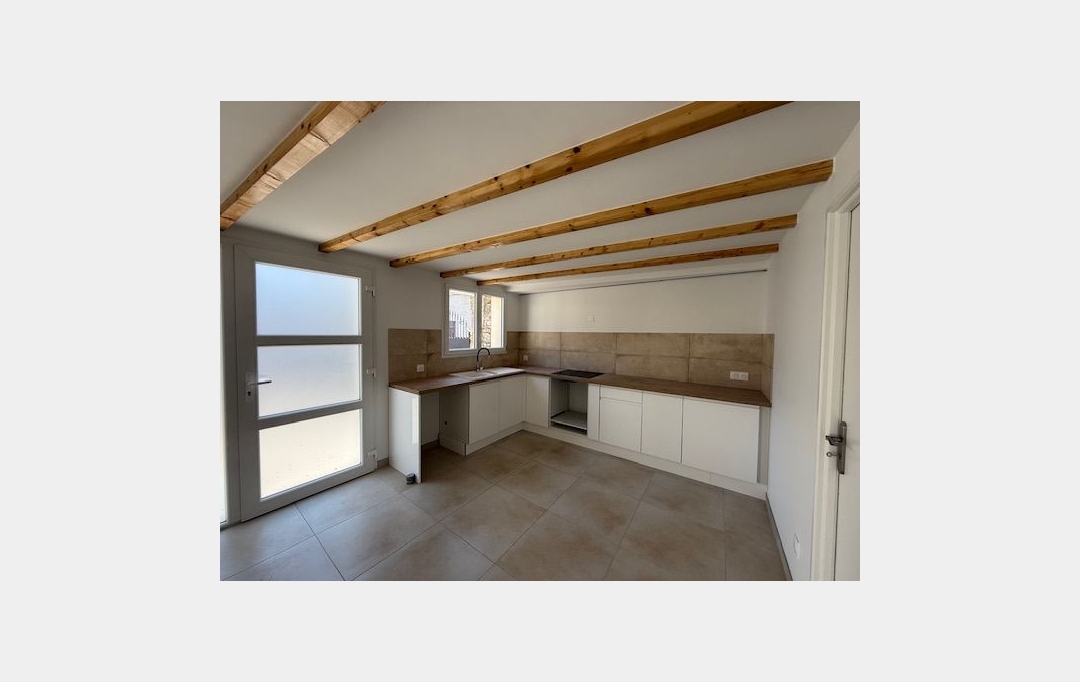 Terra d'oc immo : Maison / Villa | MONTAGNAC (34530) | 95 m2 | 950 € 