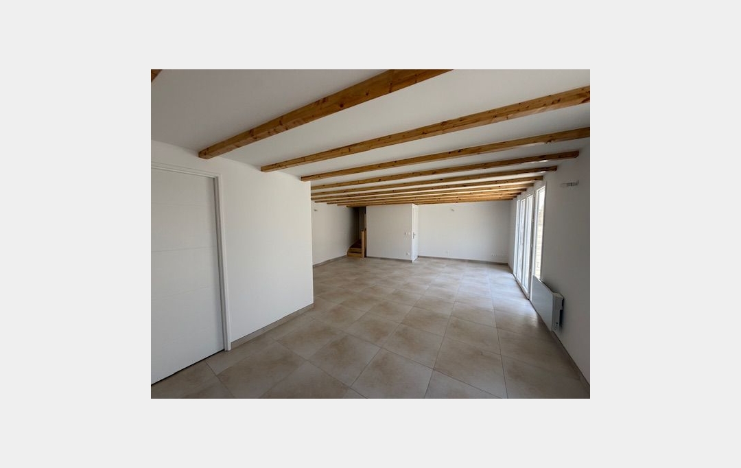 Terra d'oc immo : Maison / Villa | MONTAGNAC (34530) | 95 m2 | 950 € 