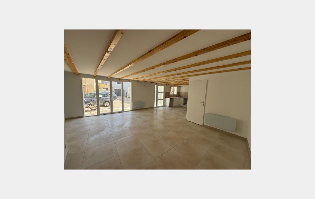 Terra d'oc immo : Maison / Villa | MONTAGNAC (34530) | 95 m2 | 950 € 