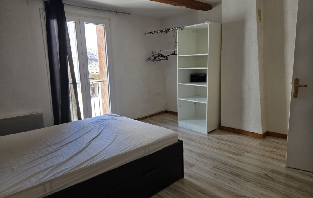 Terra d'oc immo : Appartement | CLERMONT-L'HERAULT (34800) | 67 m2 | 675 € 