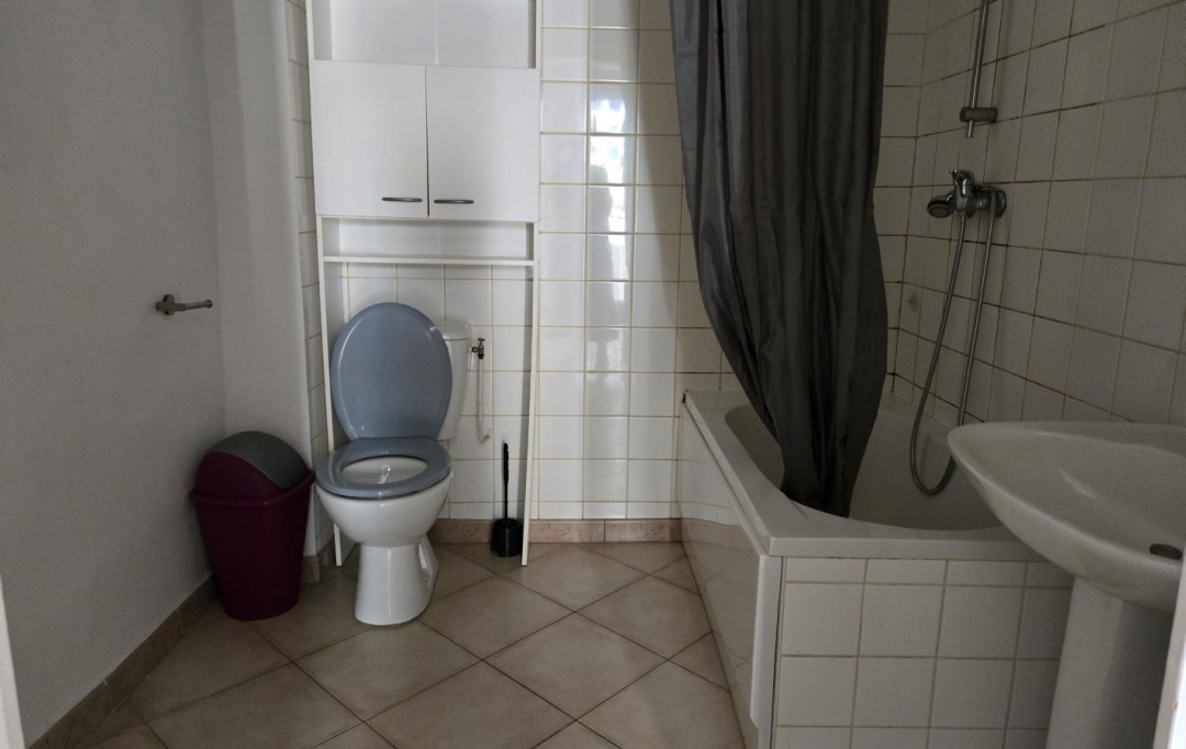 Terra d'oc immo : Appartement | CLERMONT-L'HERAULT (34800) | 67 m2 | 675 € 