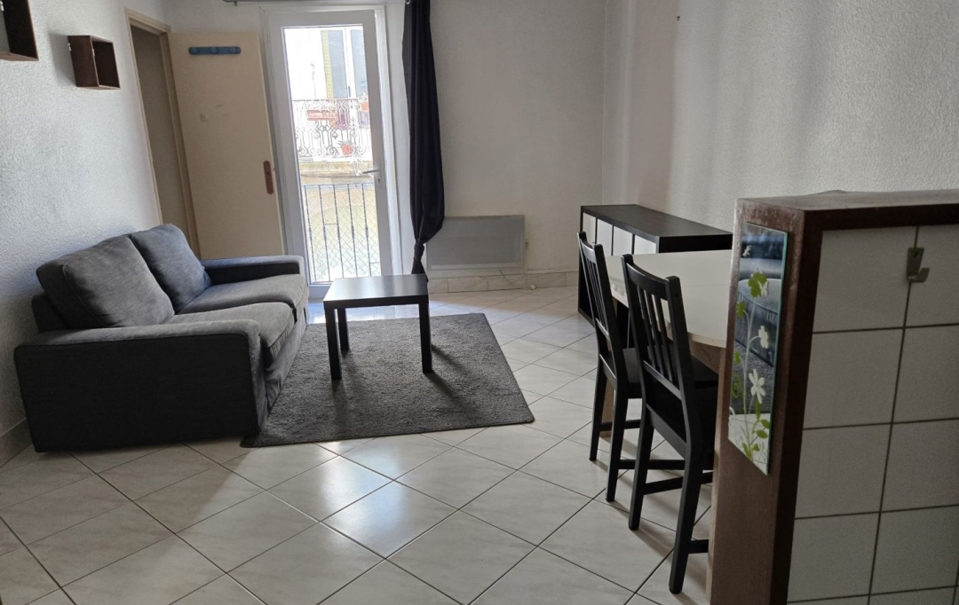 Terra d'oc immo : Appartement | CLERMONT-L'HERAULT (34800) | 67 m2 | 675 € 