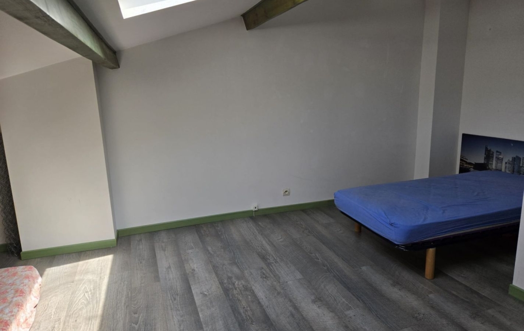 Terra d'oc immo : Appartement | CLERMONT-L'HERAULT (34800) | 67 m2 | 675 € 