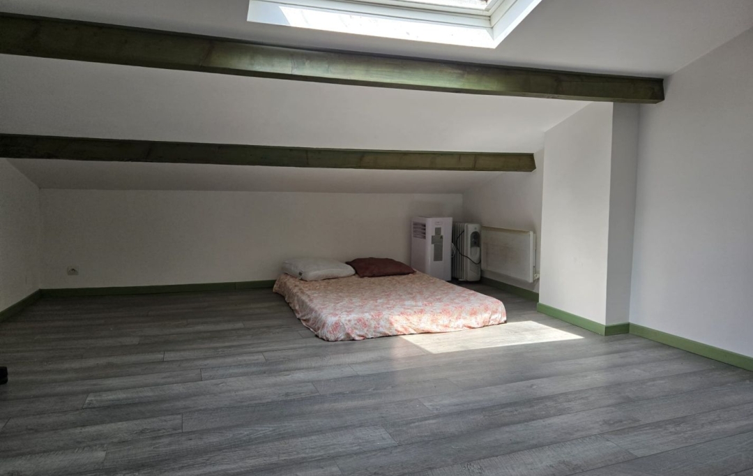 Terra d'oc immo : Appartement | CLERMONT-L'HERAULT (34800) | 67 m2 | 675 € 