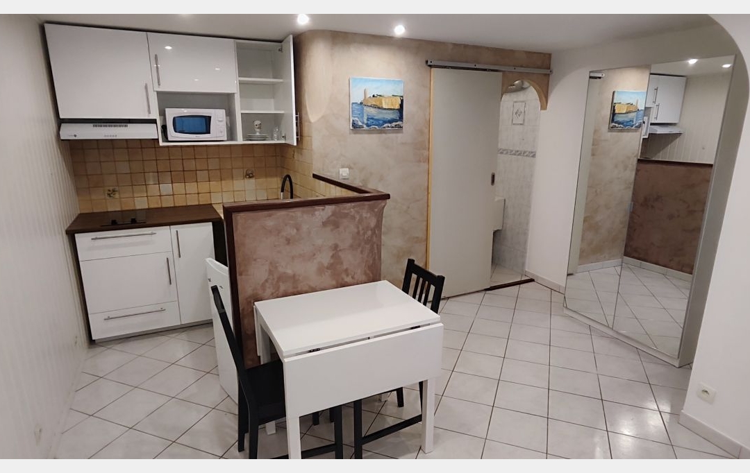 Terra d'oc immo : Appartement | CLERMONT-L'HERAULT (34800) | 21 m2 | 460 € 