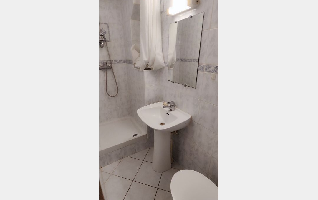 Terra d'oc immo : Appartement | CLERMONT-L'HERAULT (34800) | 21 m2 | 460 € 