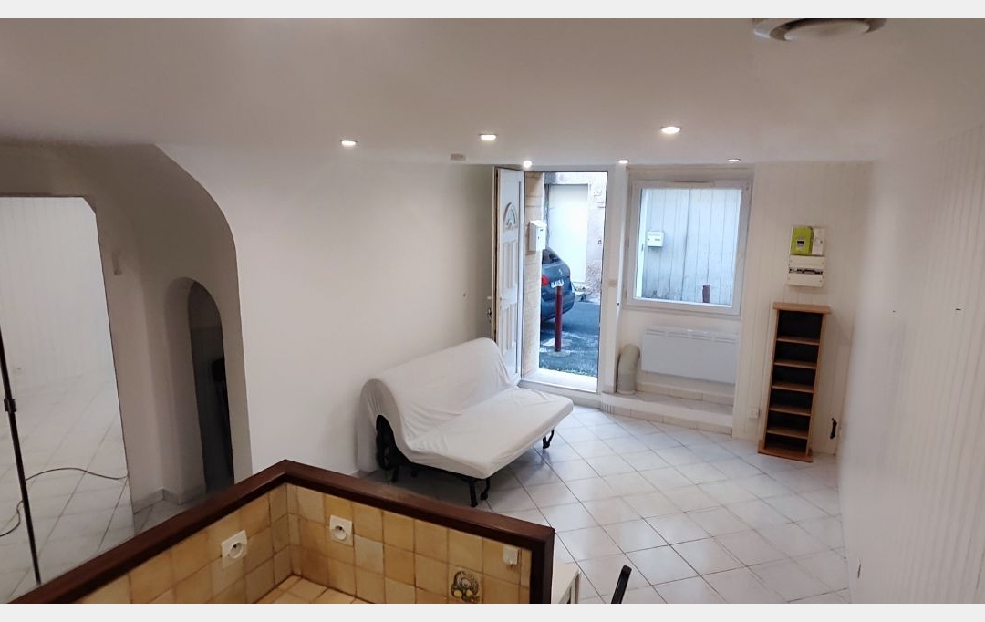 Terra d'oc immo : Appartement | CLERMONT-L'HERAULT (34800) | 21 m2 | 460 € 
