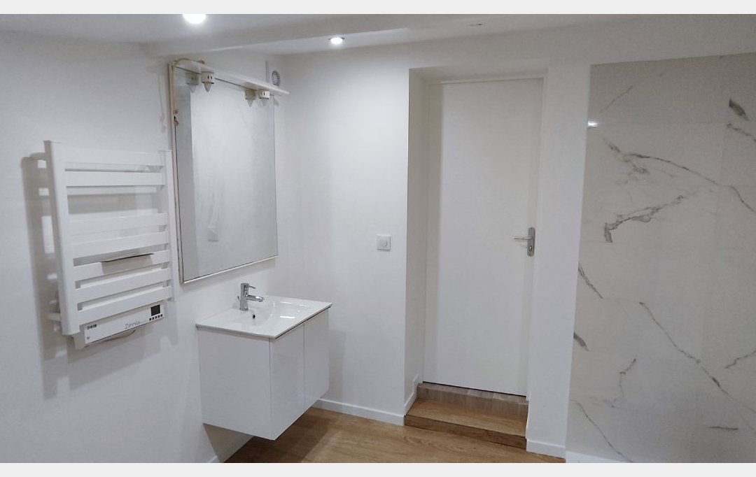 Terra d'oc immo : Appartement | LEZIGNAN-LA-CEBE (34120) | 30 m2 | 650 € 