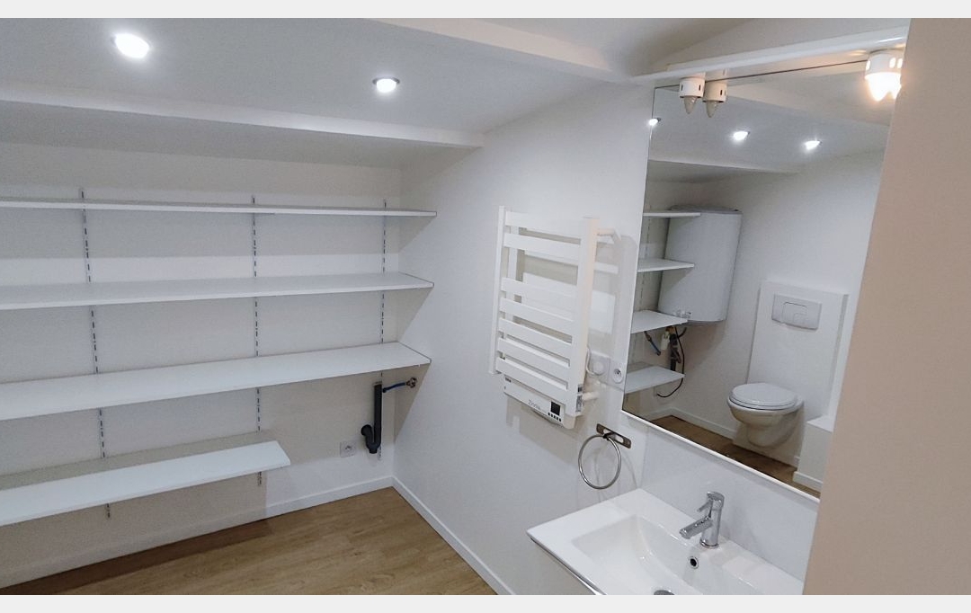 Terra d'oc immo : Appartement | LEZIGNAN-LA-CEBE (34120) | 30 m2 | 650 € 