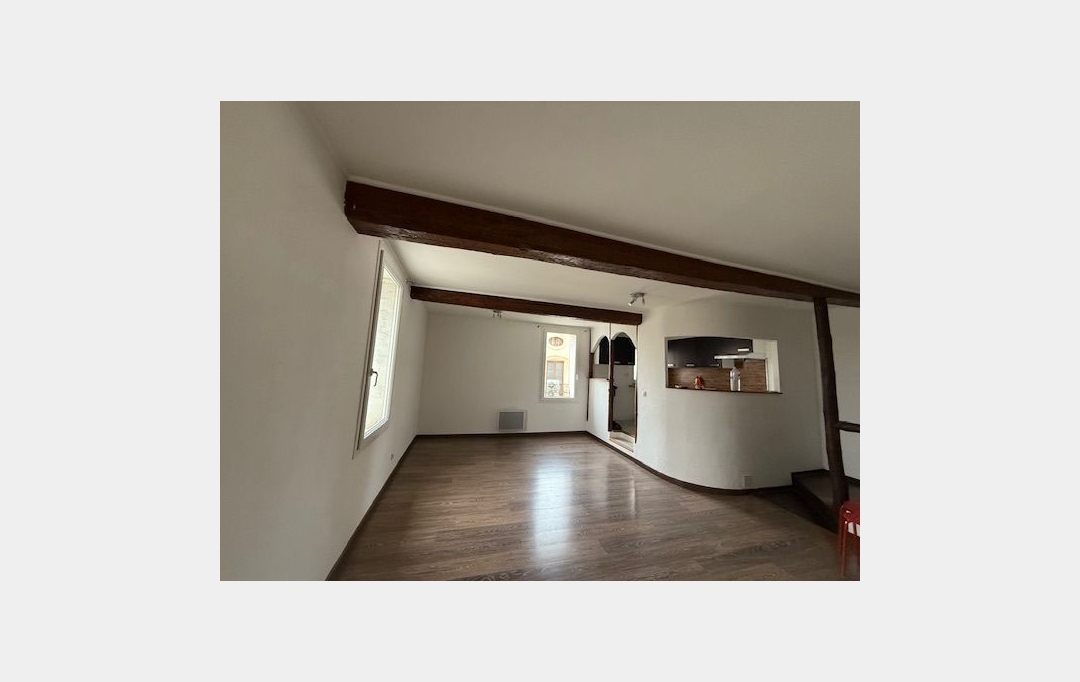 Terra d'oc immo : Appartement | MONTAGNAC (34530) | 110 m2 | 780 € 