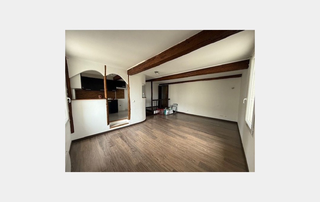 Terra d'oc immo : Appartement | MONTAGNAC (34530) | 110 m2 | 780 € 