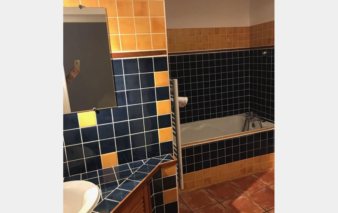 Terra d'oc immo : Appartement | MONTAGNAC (34530) | 110 m2 | 780 € 