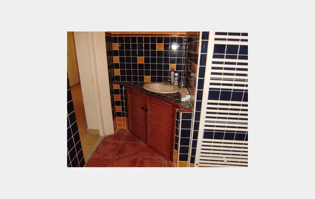 Terra d'oc immo : Appartement | MONTAGNAC (34530) | 110 m2 | 780 € 