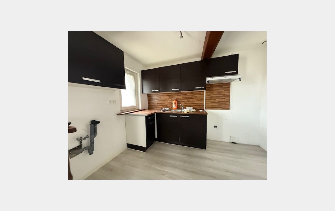 Terra d'oc immo : Appartement | MONTAGNAC (34530) | 110 m2 | 780 € 
