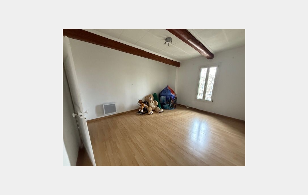 Terra d'oc immo : Appartement | MONTAGNAC (34530) | 110 m2 | 780 € 
