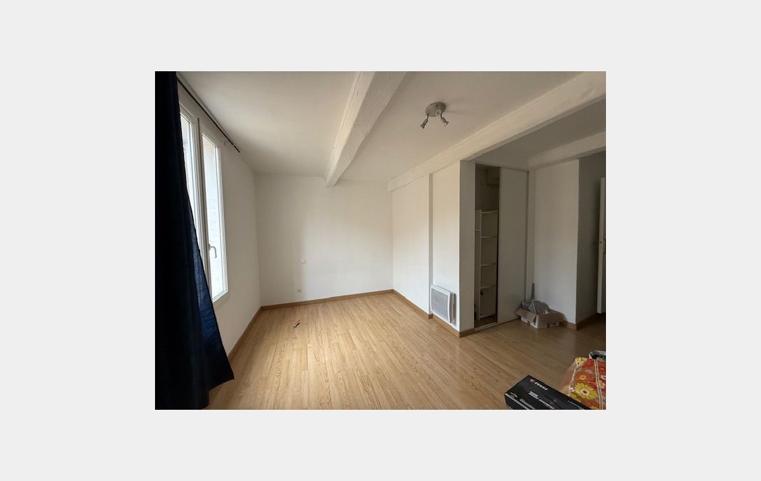 Terra d'oc immo : Appartement | MONTAGNAC (34530) | 110 m2 | 780 € 