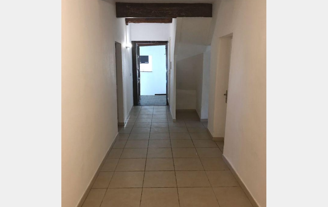 Terra d'oc immo : Appartement | MONTAGNAC (34530) | 110 m2 | 780 € 