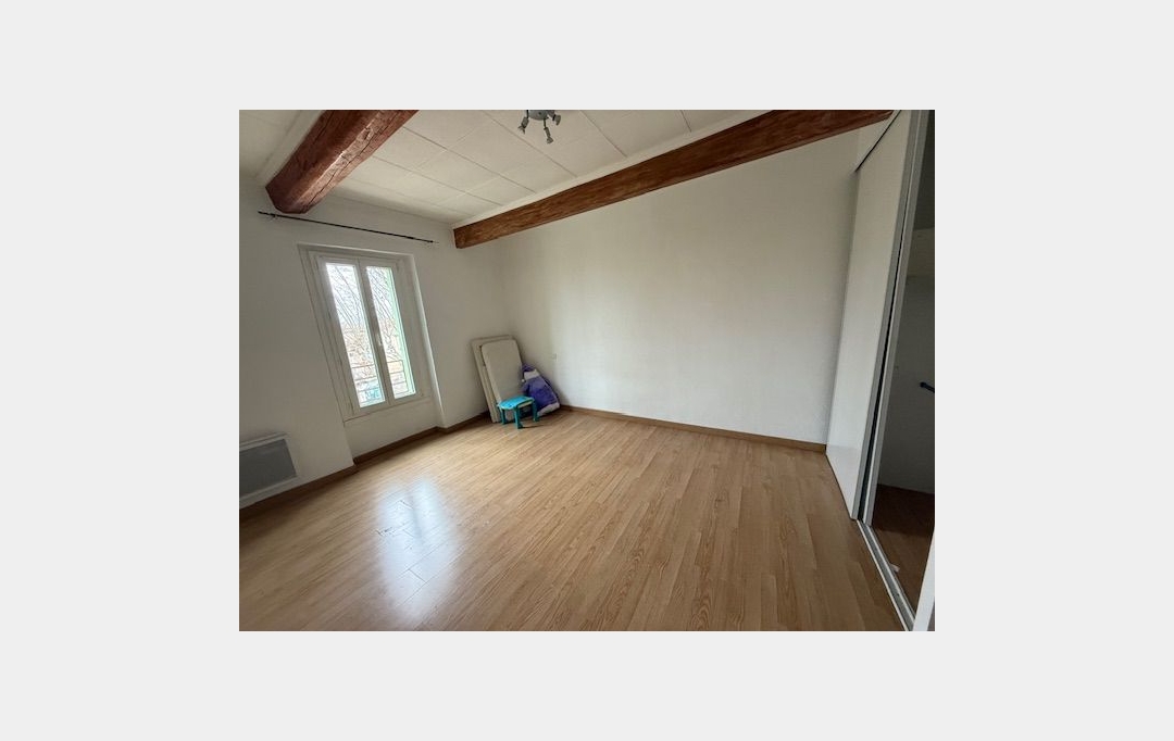 Terra d'oc immo : Appartement | MONTAGNAC (34530) | 110 m2 | 780 € 