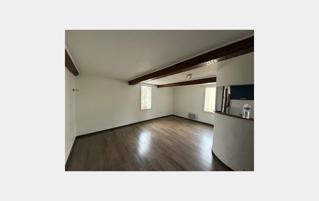 Terra d'oc immo : Appartement | MONTAGNAC (34530) | 110 m2 | 780 € 