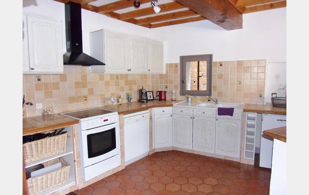 Terra d'oc immo : Maison / Villa | MONTAGNAC (34530) | 100 m2 | 179 000 € 