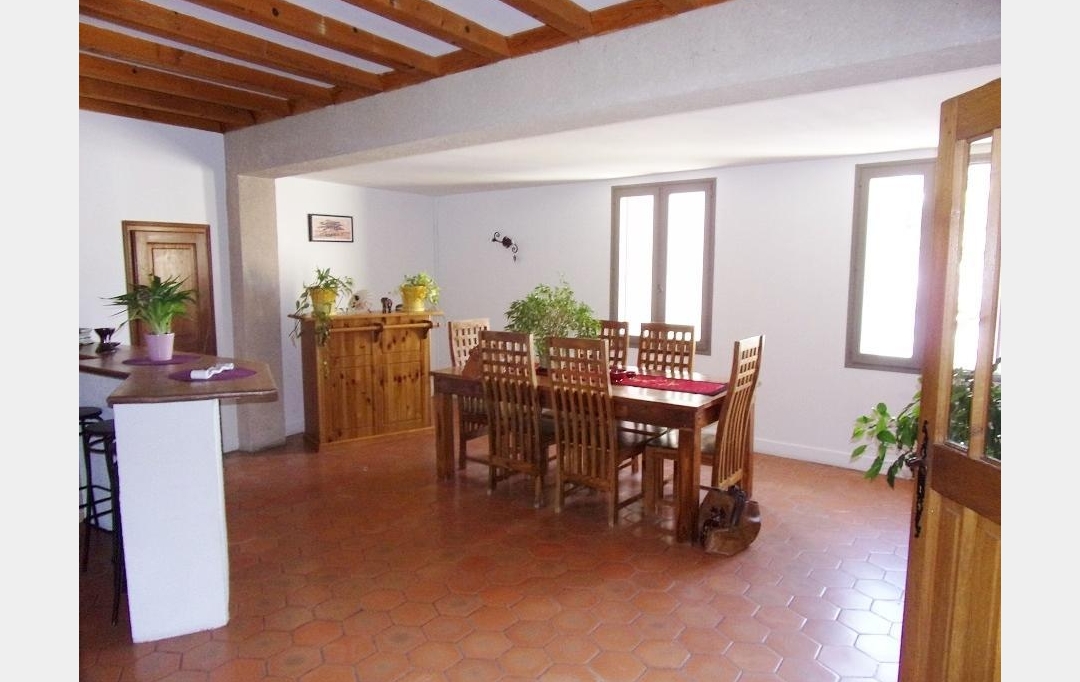 Terra d'oc immo : Maison / Villa | MONTAGNAC (34530) | 100 m2 | 179 000 € 