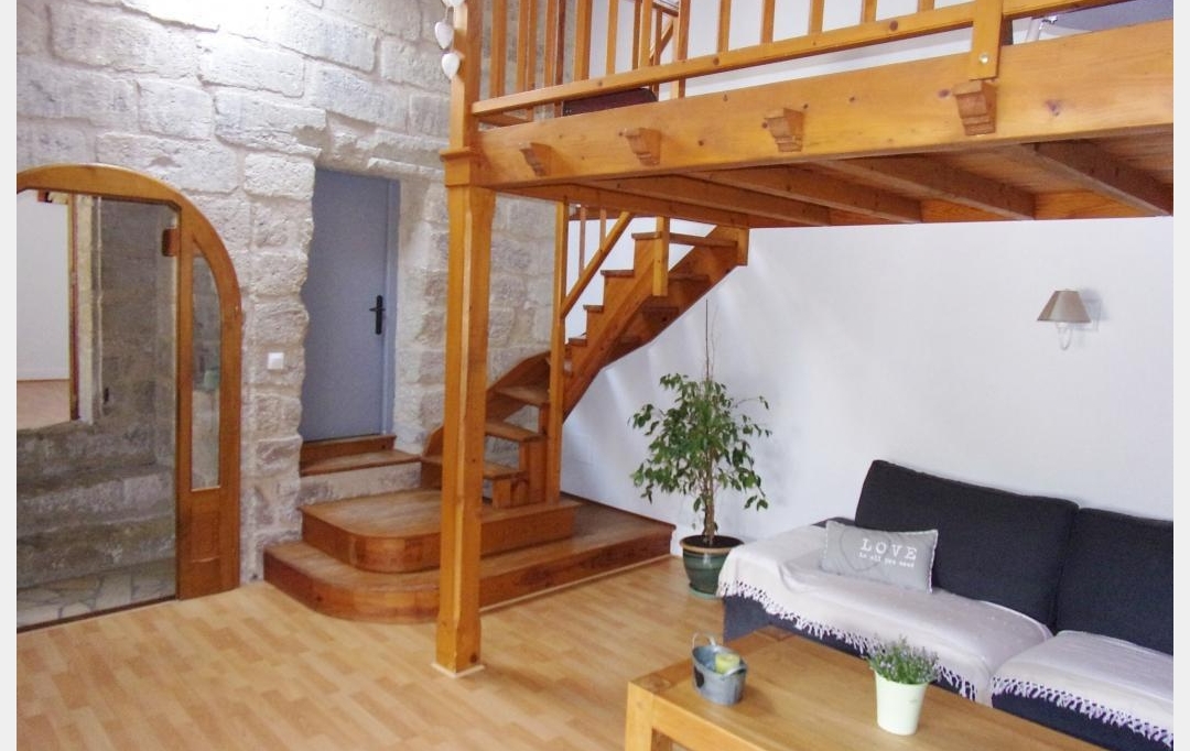 Terra d'oc immo : Maison / Villa | MONTAGNAC (34530) | 100 m2 | 179 000 € 