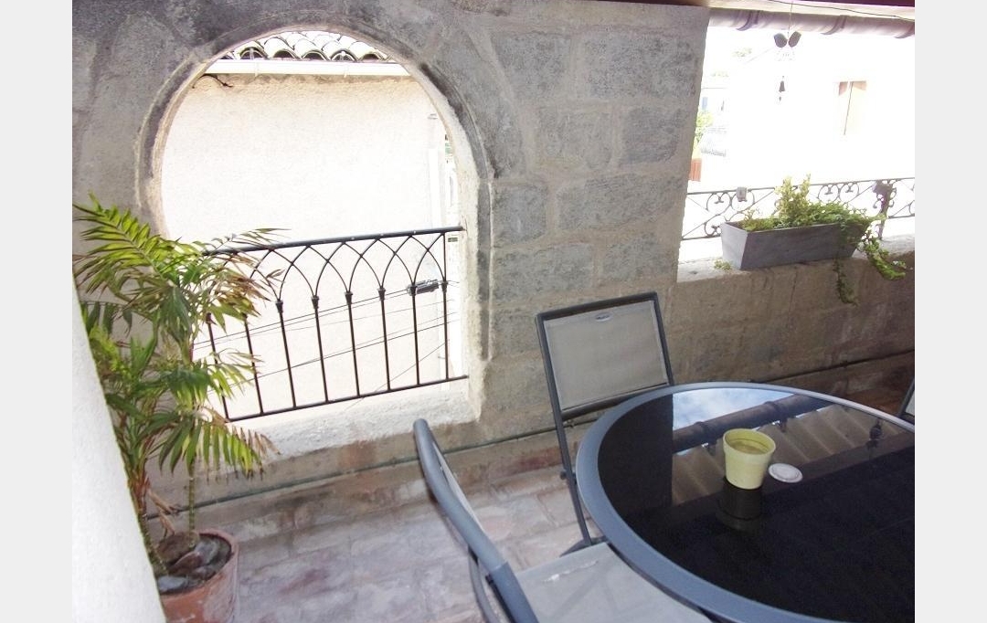 Terra d'oc immo : Maison / Villa | MONTAGNAC (34530) | 100 m2 | 179 000 € 