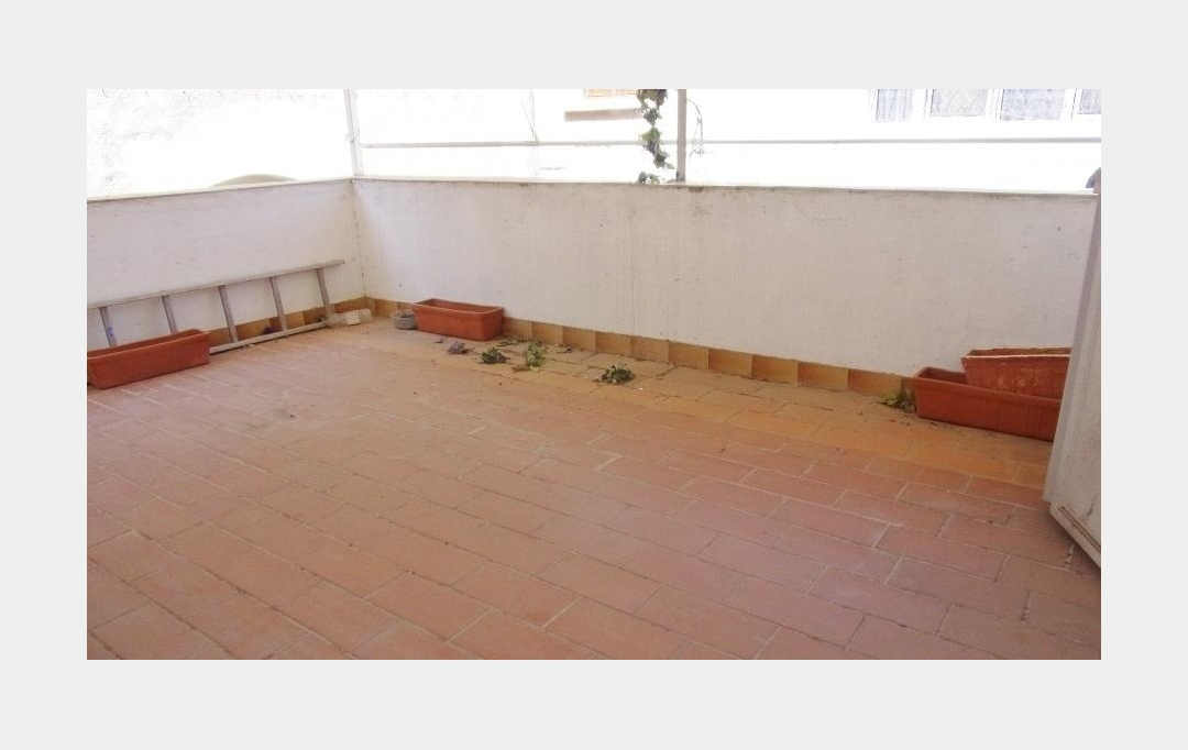 Terra d'oc immo : Maison / Villa | MONTAGNAC (34530) | 65 m2 | 99 800 € 