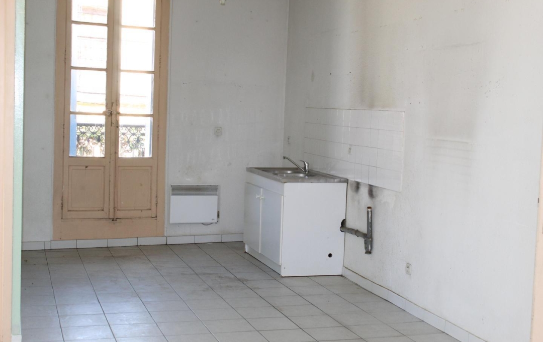 Terra d'oc immo : House | MONTAGNAC (34530) | 126 m2 | 158 000 € 