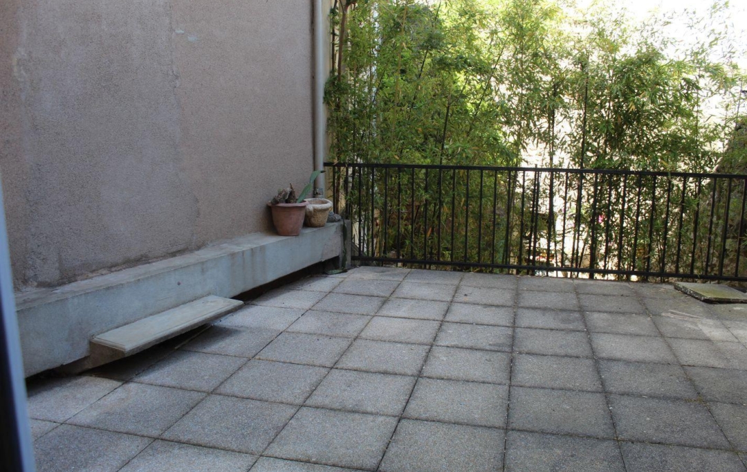 Terra d'oc immo : House | MONTAGNAC (34530) | 119 m2 | 189 000 € 