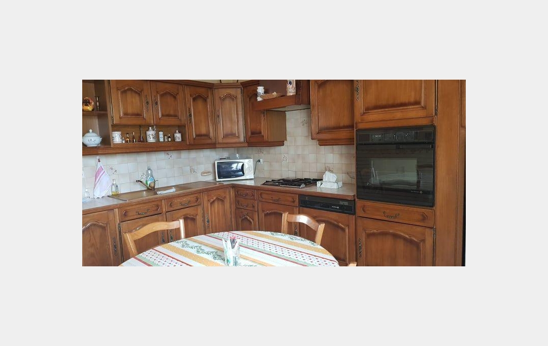 Terra d'oc immo : Maison / Villa | MONTAGNAC (34530) | 89 m2 | 196 000 € 