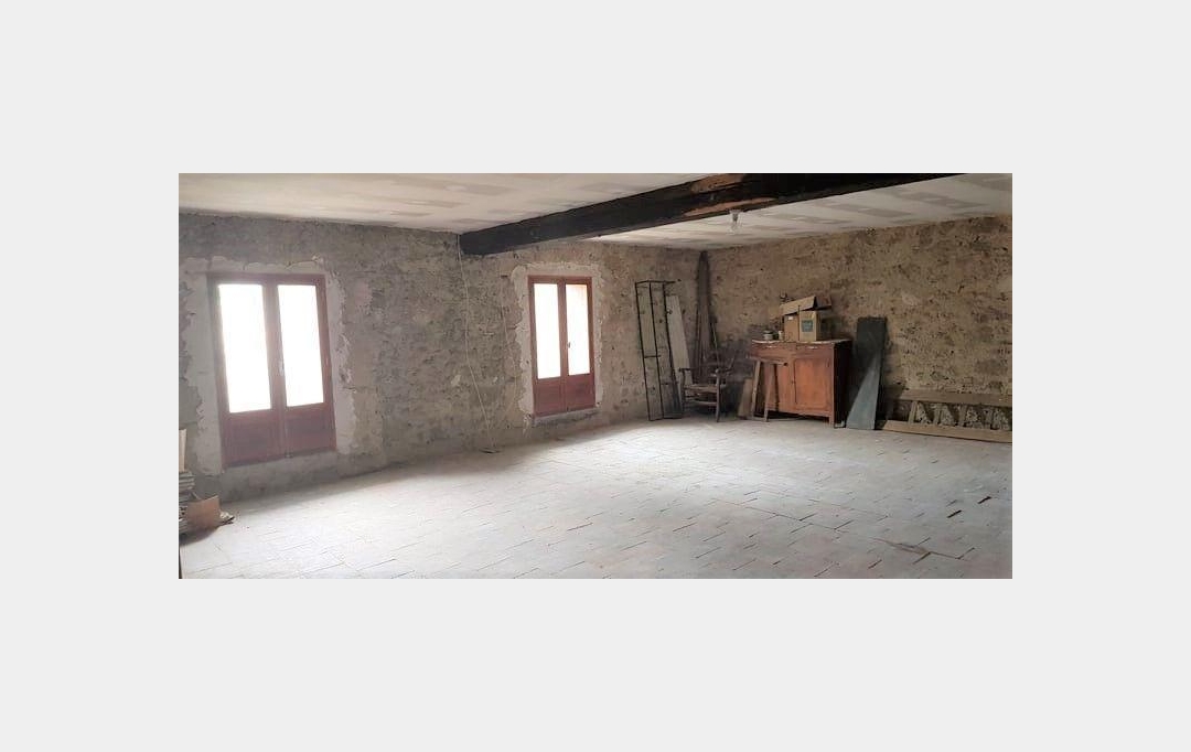 Terra d'oc immo : Maison / Villa | MONTAGNAC (34530) | 89 m2 | 196 000 € 