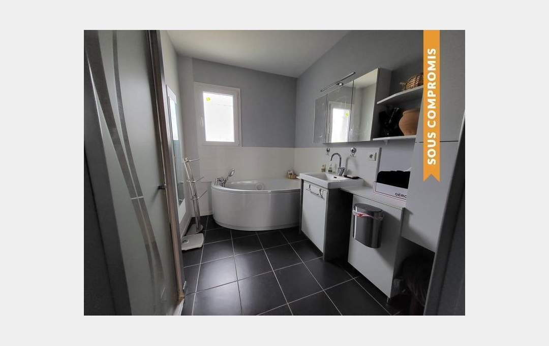 Terra d'oc immo : Maison / Villa | MONTAGNAC (34530) | 73 m2 | 220 000 € 
