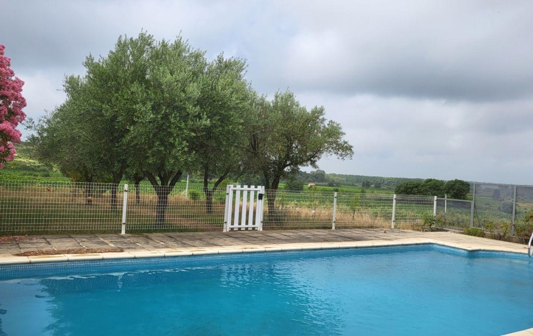 Terra d'oc immo : Domain / Estate | MONTAGNAC (34530) | 355 m2 | 780 000 € 