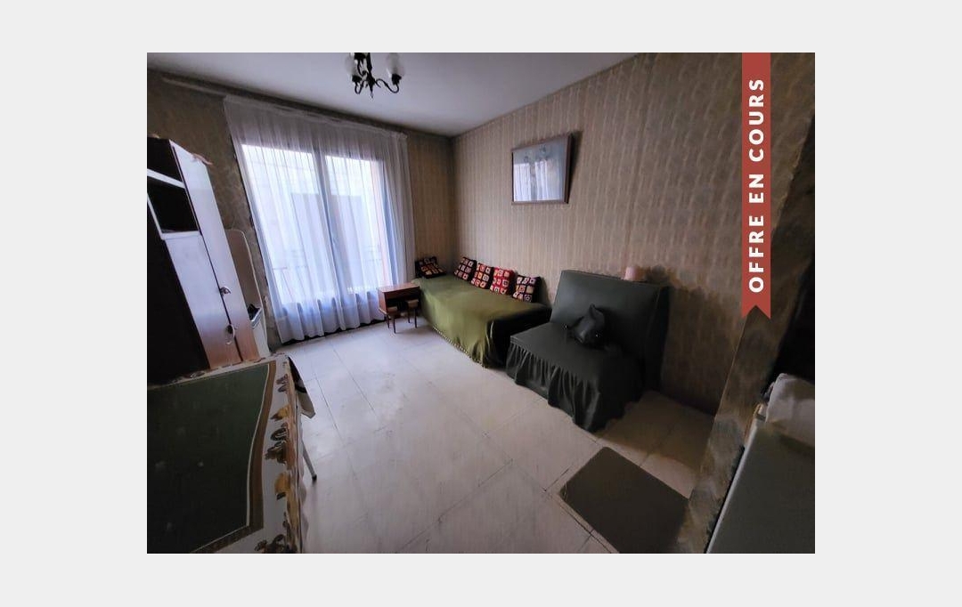 Terra d'oc immo : House | MONTAGNAC (34530) | 49 m2 | 46 000 € 