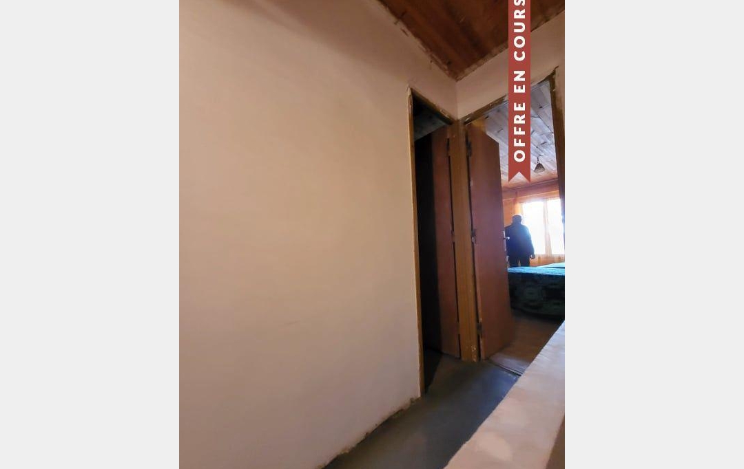 Terra d'oc immo : House | MONTAGNAC (34530) | 49 m2 | 46 000 € 