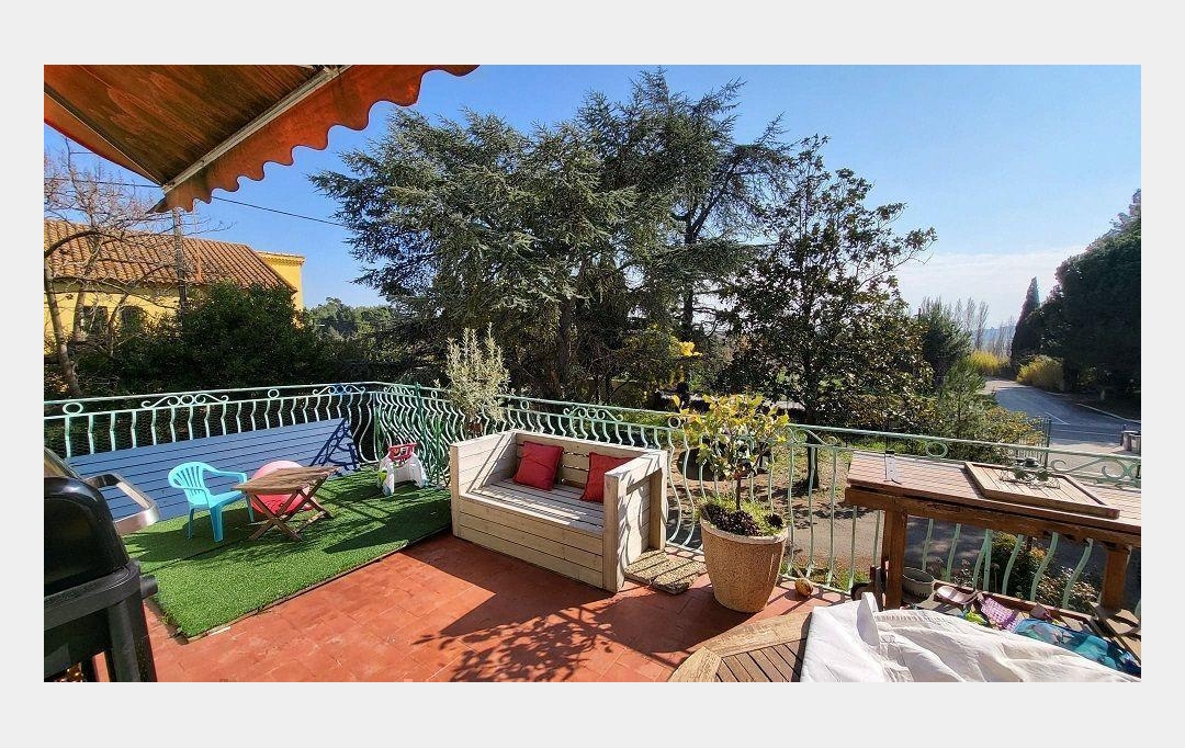 Terra d'oc immo : Domaines / Propriétés | MONTADY (34310) | 410 m2 | 327 000 € 