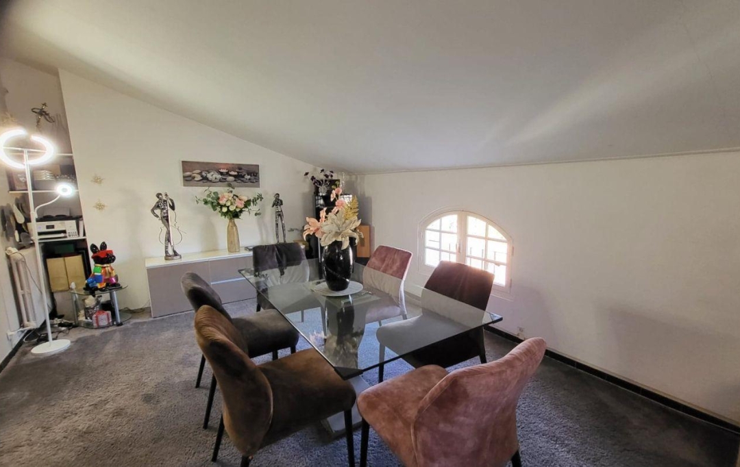 Terra d'oc immo : Domaines / Propriétés | MONTADY (34310) | 410 m2 | 327 000 € 