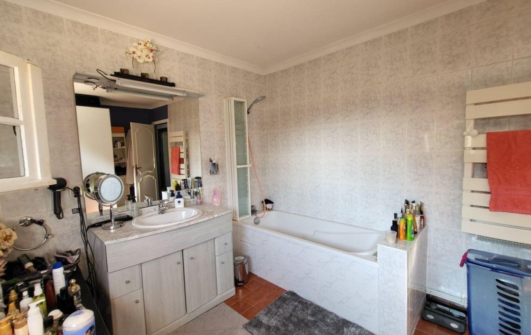 Terra d'oc immo : Domaines / Propriétés | MONTADY (34310) | 410 m2 | 327 000 € 