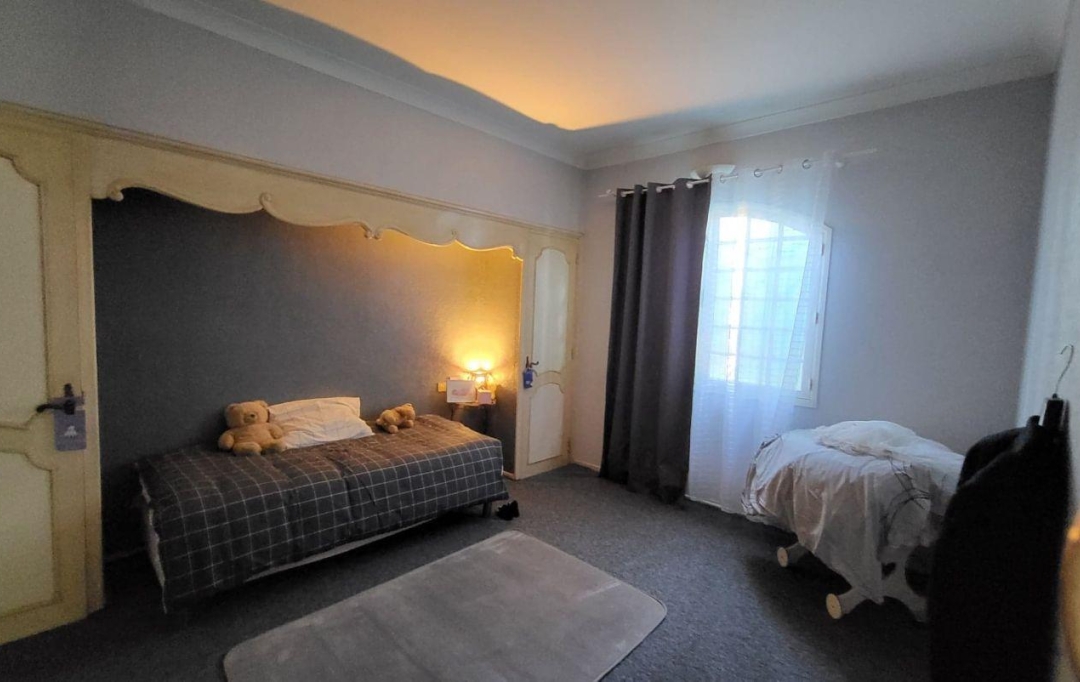 Terra d'oc immo : Domaines / Propriétés | MONTADY (34310) | 410 m2 | 327 000 € 