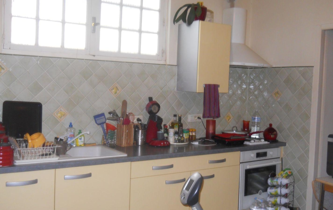 Terra d'oc immo : Domaines / Propriétés | MONTADY (34310) | 410 m2 | 327 000 € 