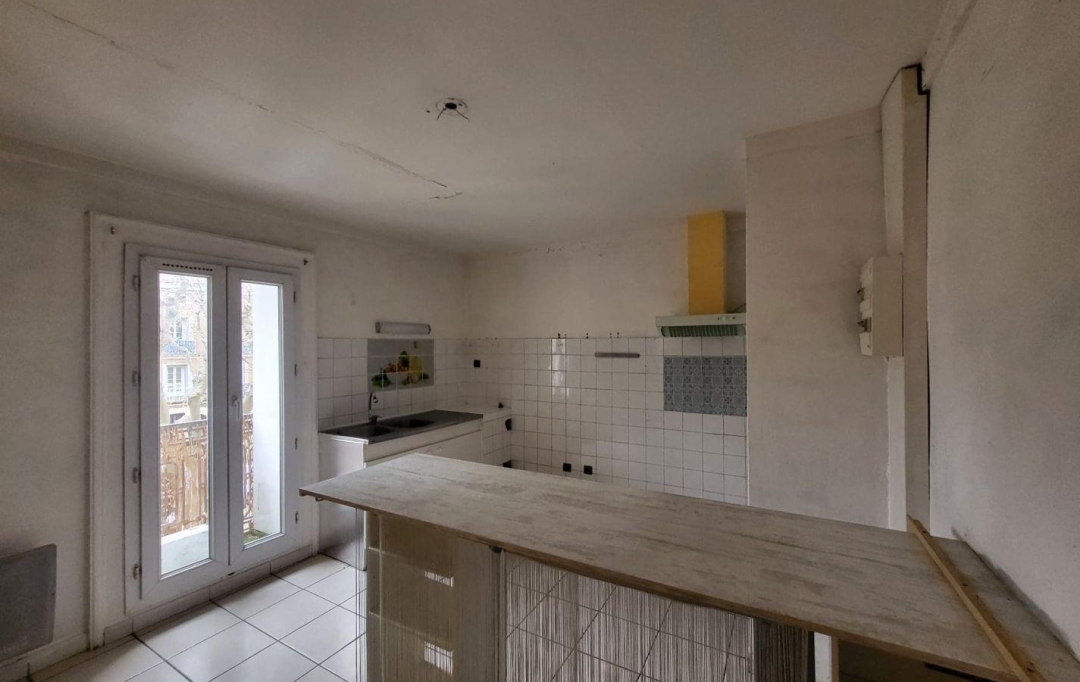 Terra d'oc immo : Appartement | MONTAGNAC (34530) | 78 m2 | 81 500 € 