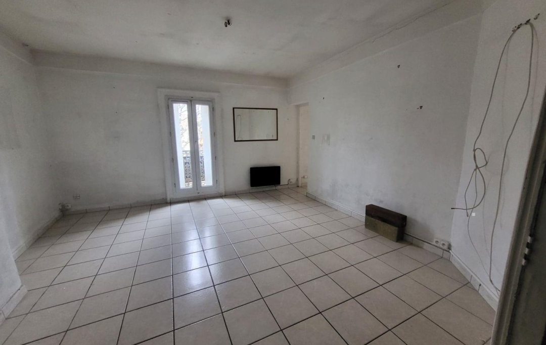 Terra d'oc immo : Appartement | MONTAGNAC (34530) | 78 m2 | 95 000 € 