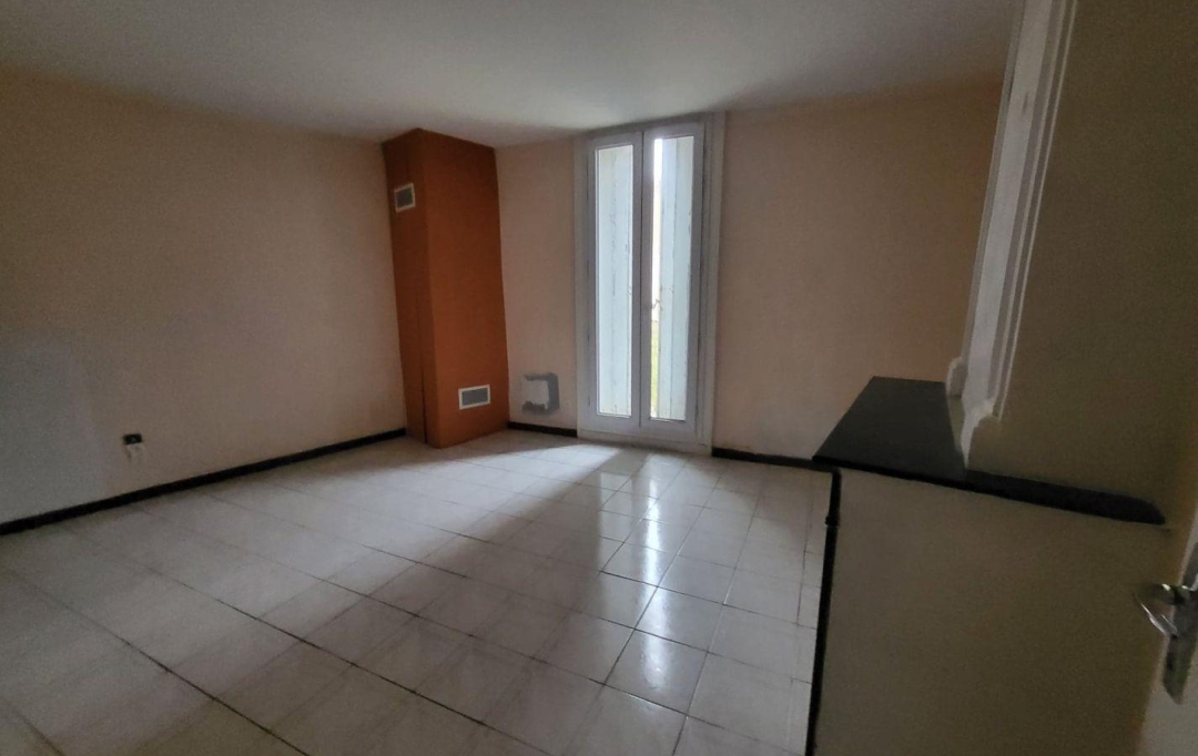 Terra d'oc immo : Appartement | MONTAGNAC (34530) | 78 m2 | 81 500 € 