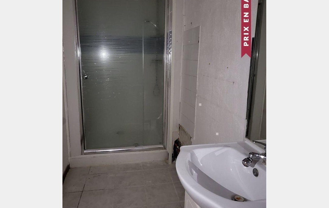 Terra d'oc immo : Appartement | MONTAGNAC (34530) | 78 m2 | 81 500 € 