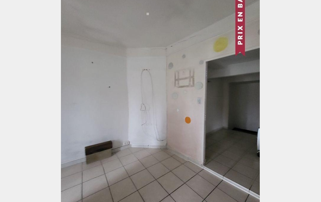 Terra d'oc immo : Appartement | MONTAGNAC (34530) | 78 m2 | 95 000 € 